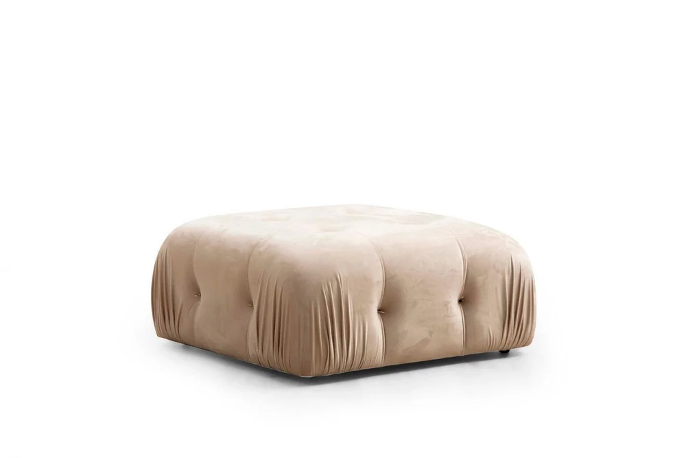 Belgin Fotskammelmodul 95 cm v:2433252