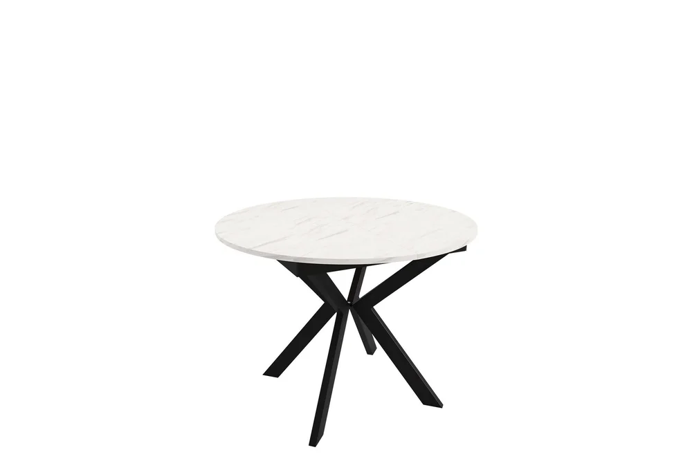 Ferrer Spisebord 138 cm v:5160077