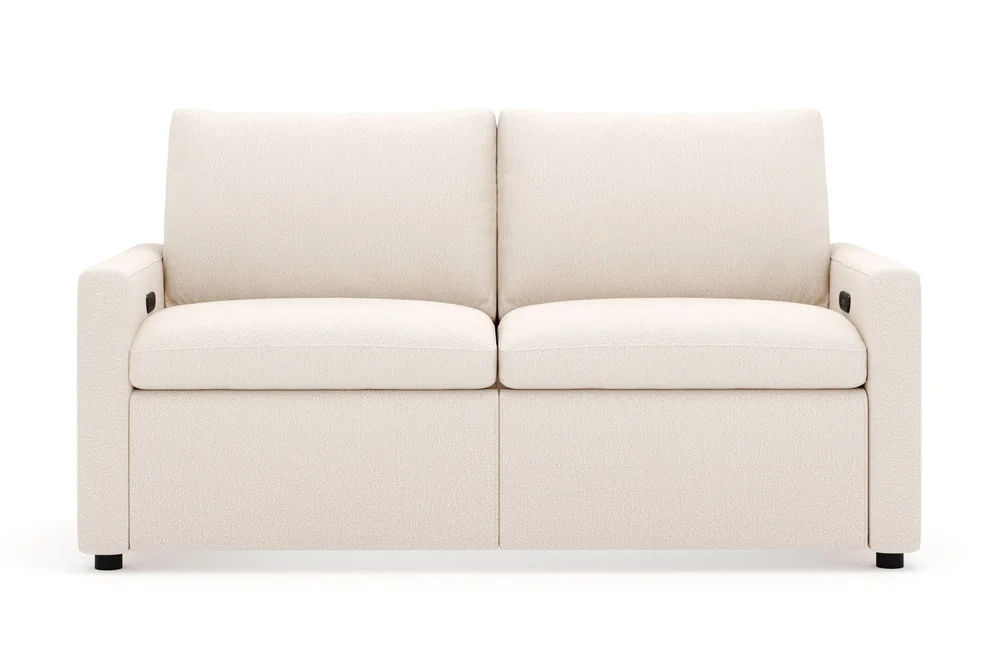 Barsele 2-seter Elektrisk Reclinersofa v:5906293 Barsele 2-seter Elektrisk Reclinersofa v:5906293