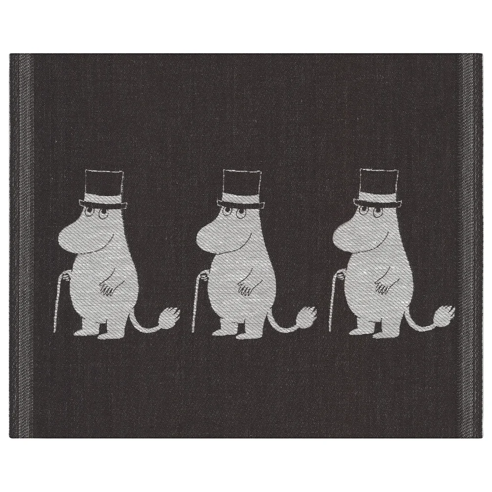 Moominpappa oppvaskklut 28×35 cm v:8519528