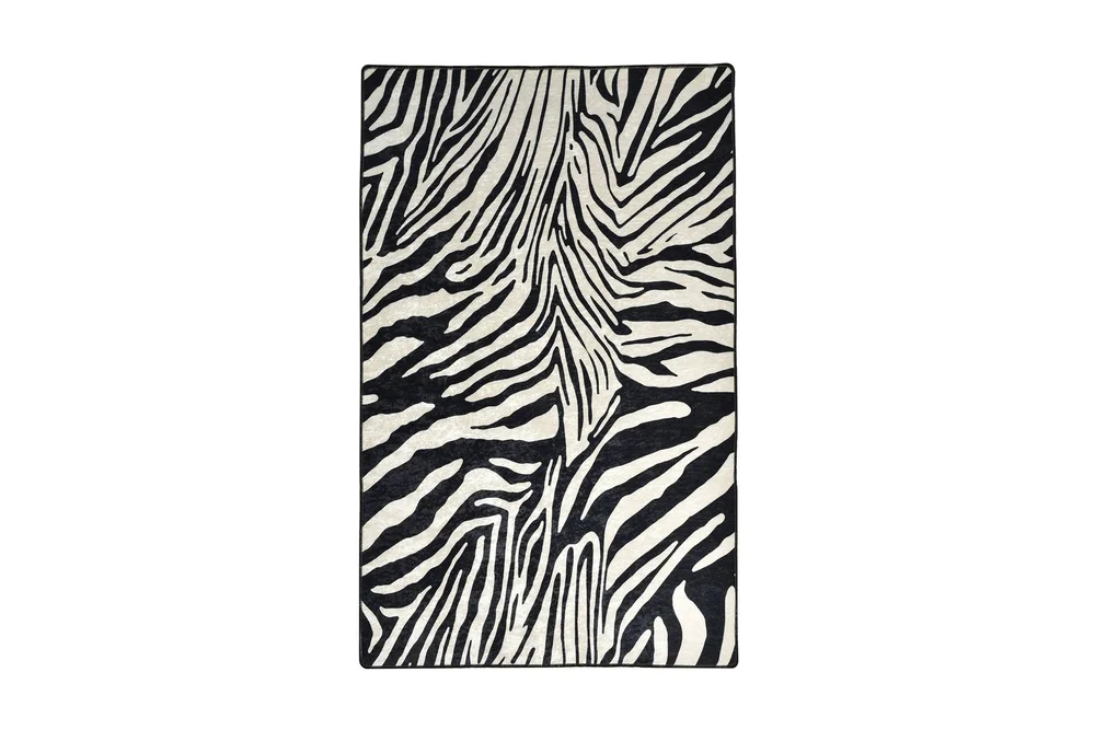 Matte Zebra (120 x 180) v:4619520