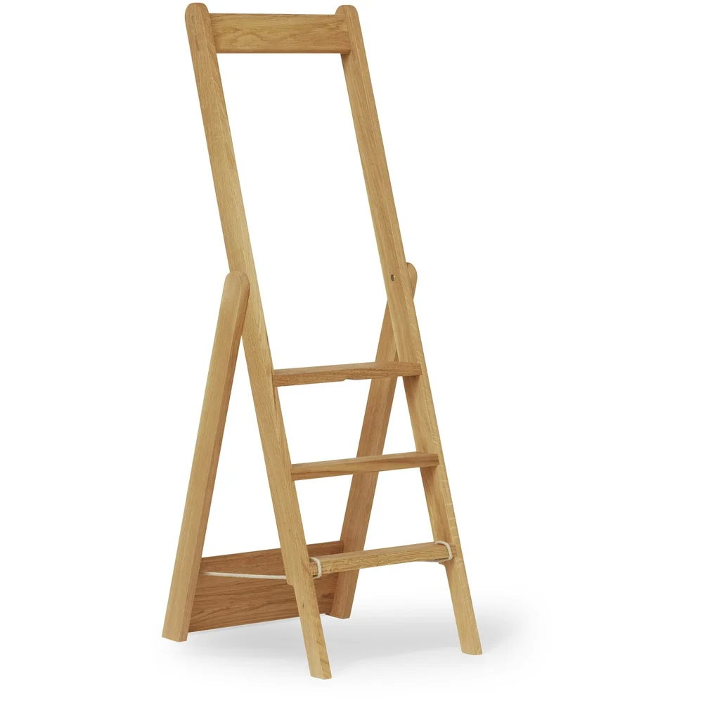 Step by Step Stige, Eik v:5098096