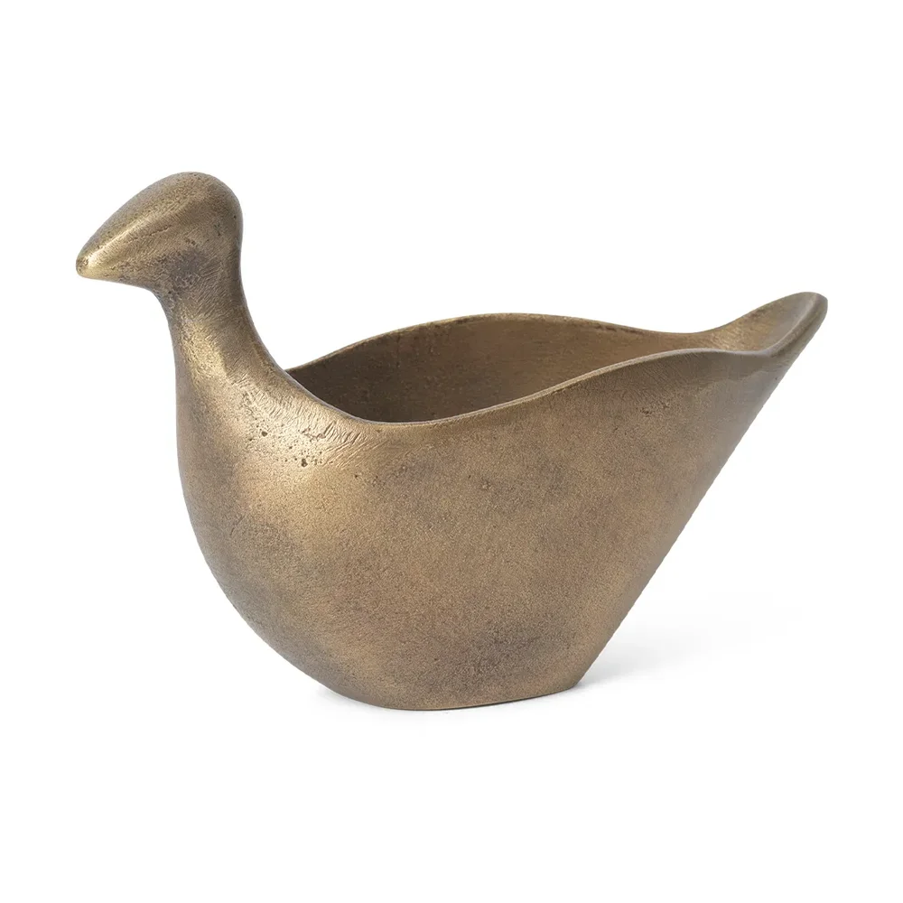 Coot pennholder v:4288949
