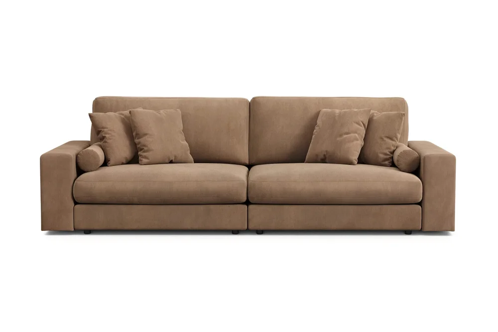Arken Lyx 4-seter Dyp Sofa i Manchester v:2446018 Arken Lyx 4-seter Dyp Sofa i Manchester v:2446018