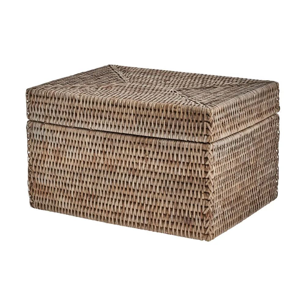 Norah oppbevaringsboks 22×30 cm v:6782226 Norah oppbevaringsboks 22×30 cm v:6782226
