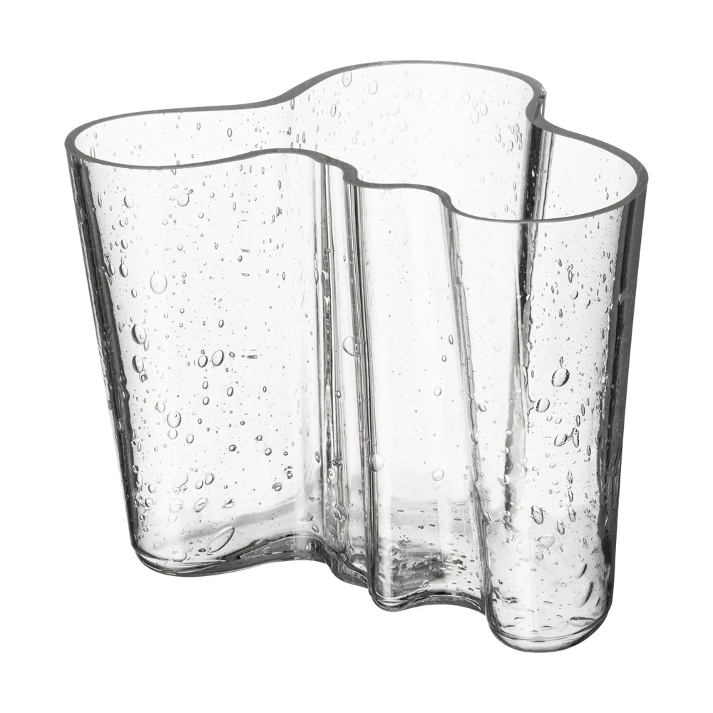 Alvar Aalto vase jubileumsutgave 120 mm v:2386854