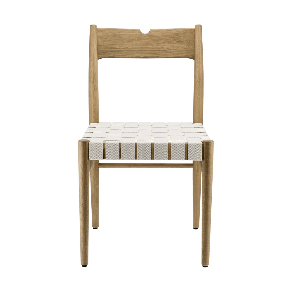 Ekeryd spisestol v:2328800