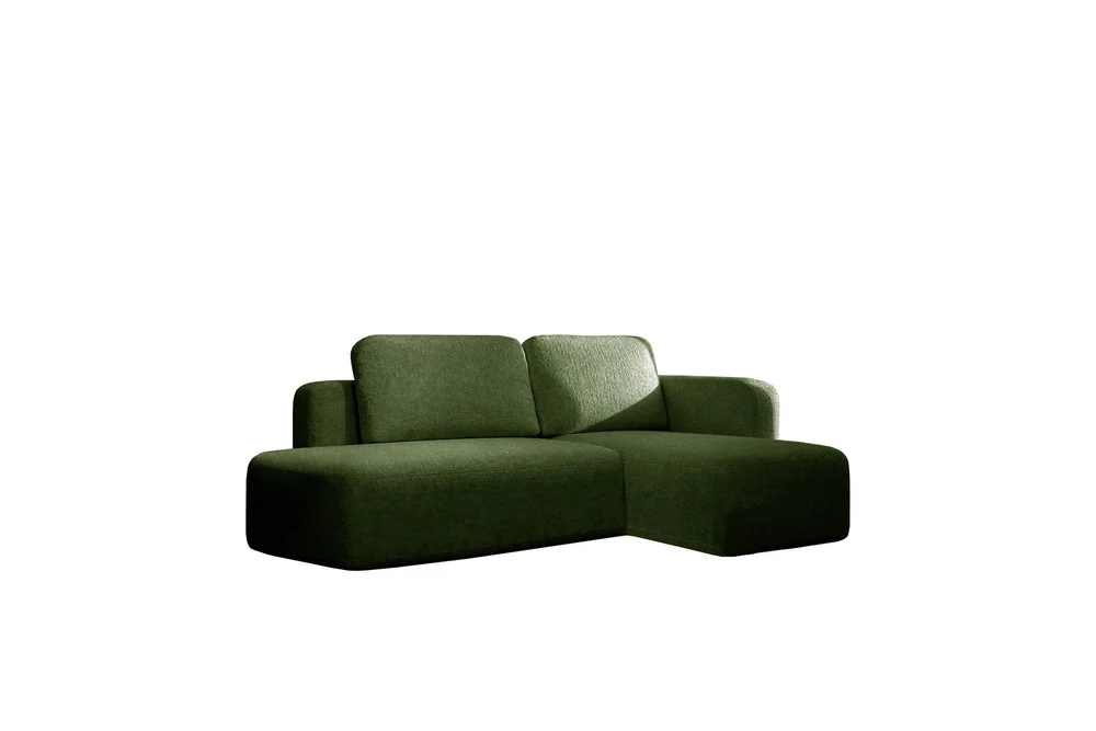 Afir Sovesofa Med 2-Seters Divan v:9869695