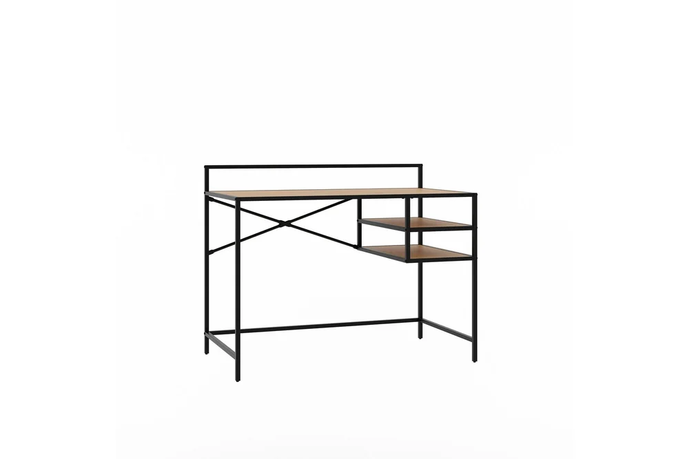 Avalyn Skrivebord 56,8×110 cm v:7379521 Avalyn Skrivebord 56,8×110 cm v:7379521
