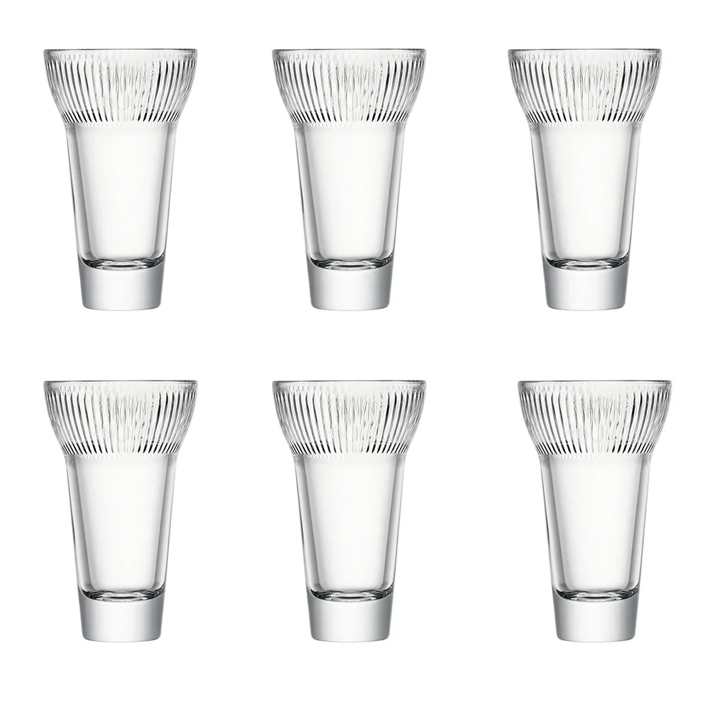 Calanque Fanny drinkglass 22 cl 6-pk v:398805 Calanque Fanny drinkglass 22 cl 6-pk v:398805