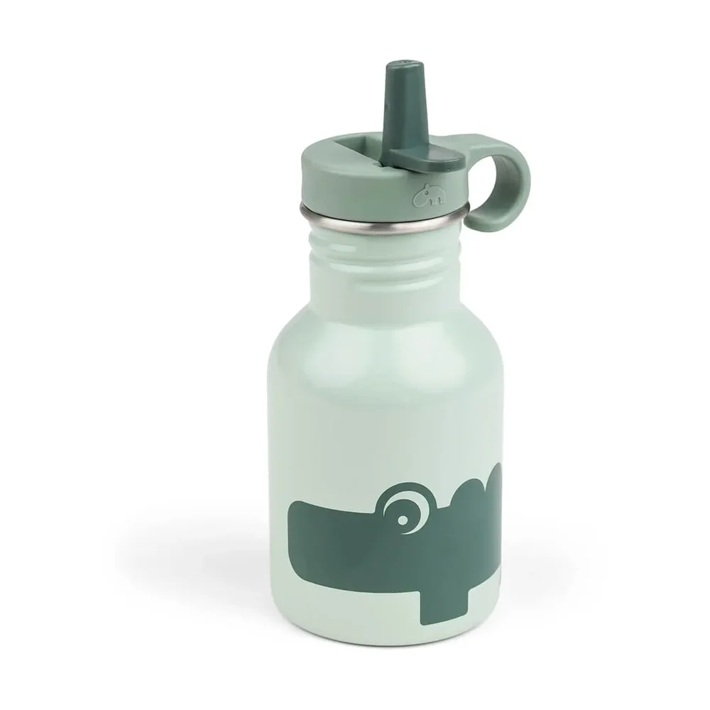 Croco stålflaske 35 cl v:5692865