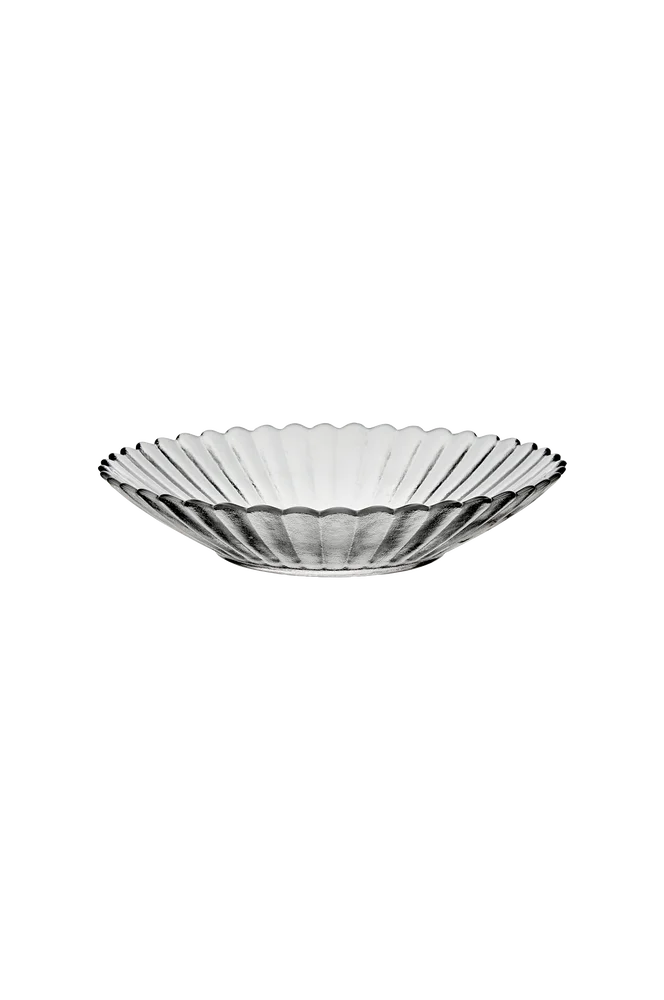 Bolle Hulda 4-pk – Transparent – Kjøkken & husholdning | m v:4411991