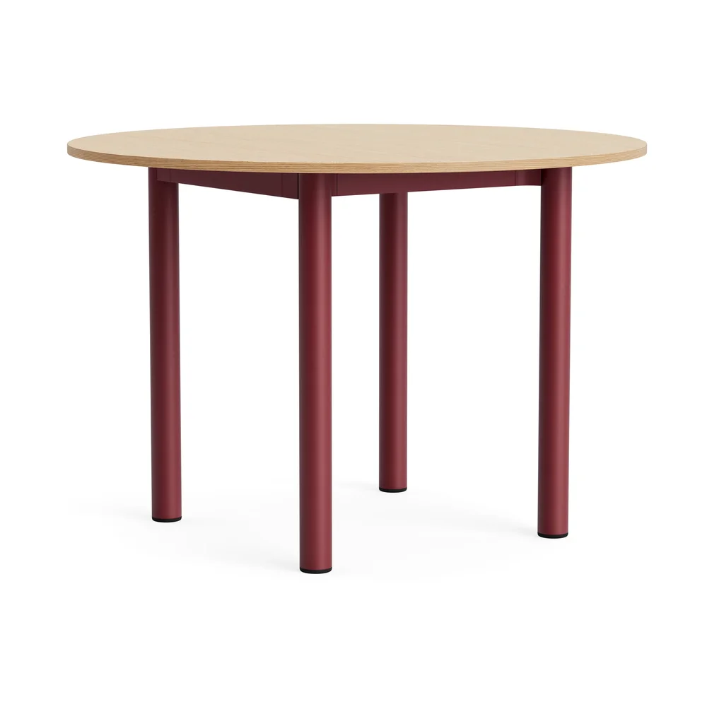 Annex Round spisebord v:4770613
