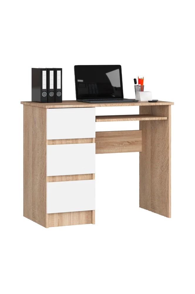 Akord A-6 datapult med venstrehendt oppsett – Flerfarget m v:2839004