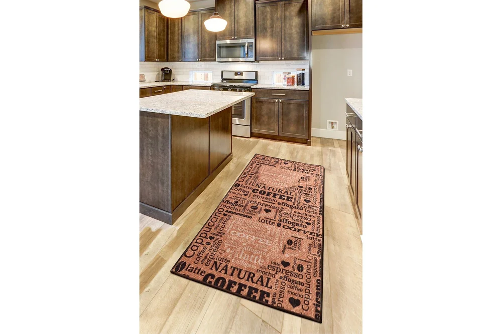 Hall Matte Fincan – Caramel (80 x 200) v:7763952 Hall Matte Fincan – Caramel (80 x 200) v:7763952