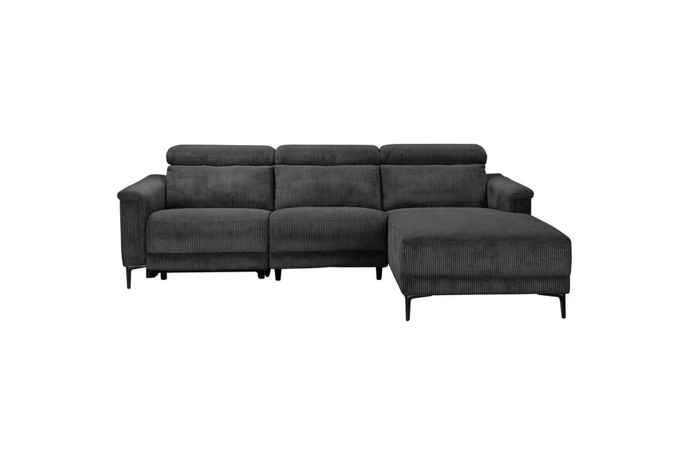 Lund Reclinersofa 3-seter v:2589539