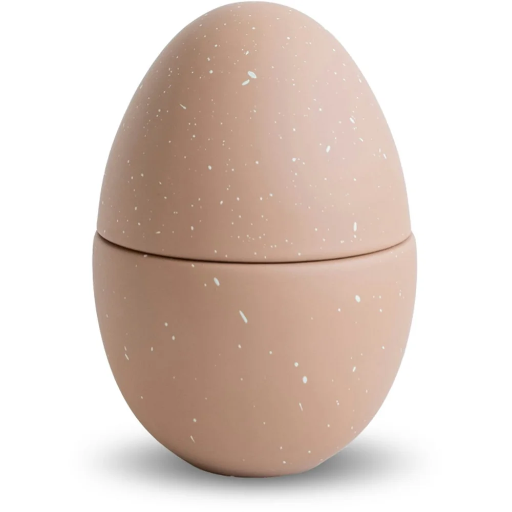 Bonbonniere 14 cm, Café Au Lait v:692220 Bonbonniere 14 cm, Café Au Lait v:692220