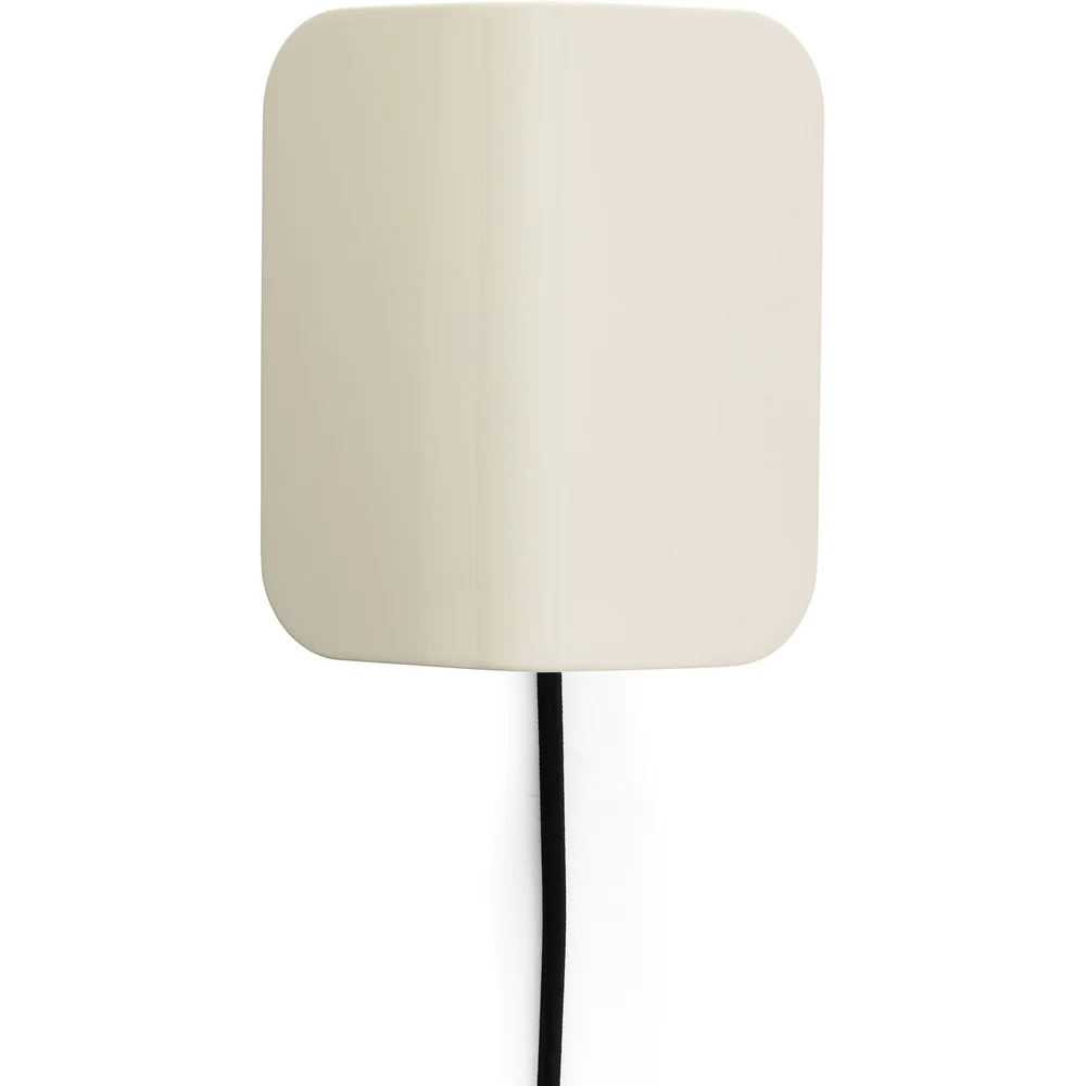 Apex Vegglampe, Oyster White v:3809604