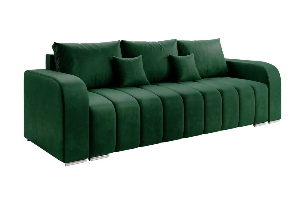 Zulueta 3-seters Sofa v:7550822 Zulueta 3-seters Sofa v:7550822