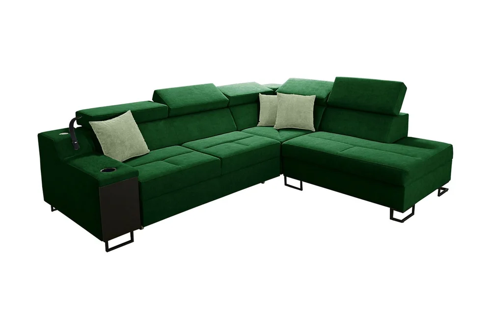 3-seters Sovesofa Høyre v:6380733 3-seters Sovesofa Høyre v:6380733
