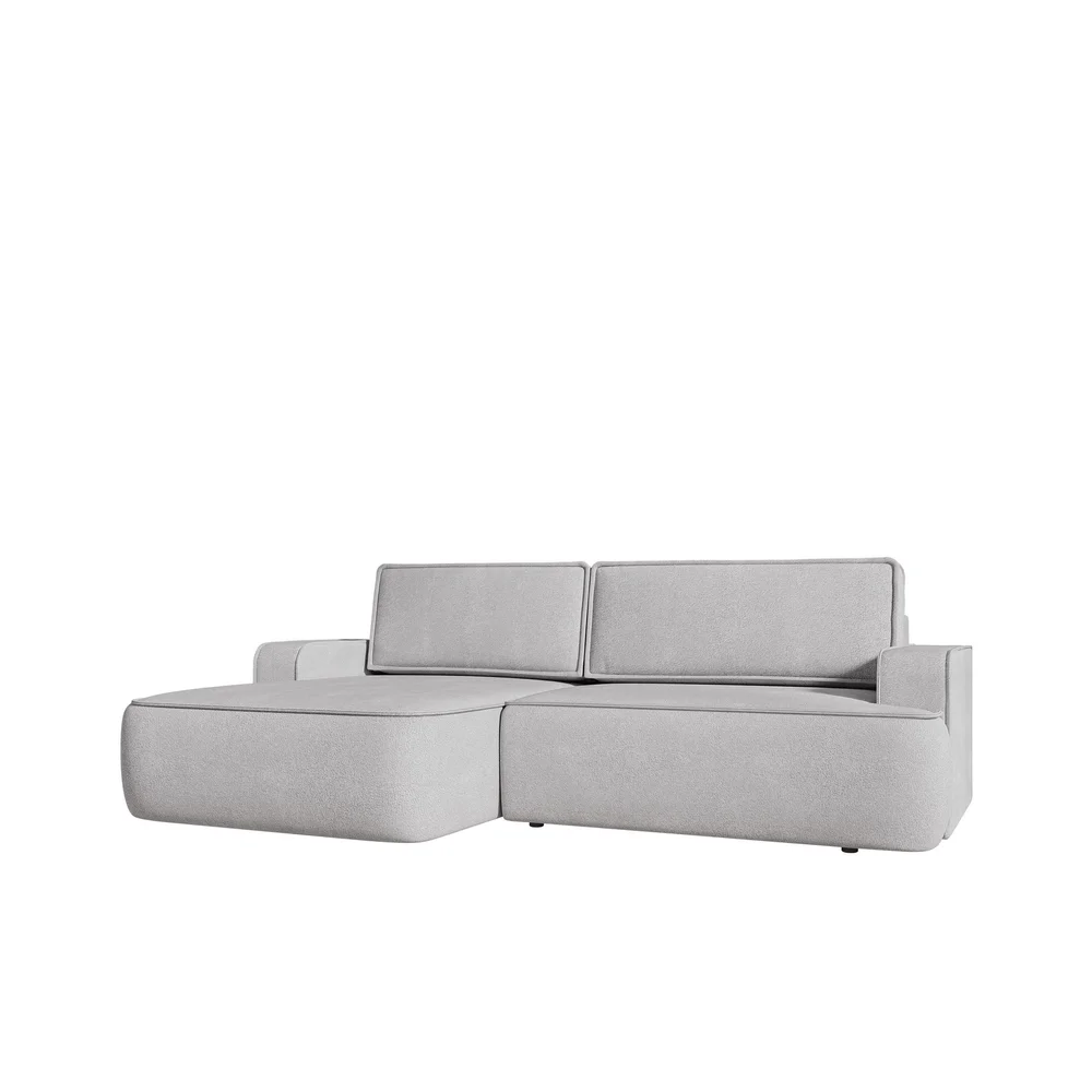 Avignon Sovesofa med sjeselong 3-seter v:5833763 Avignon Sovesofa med sjeselong 3-seter v:5833763