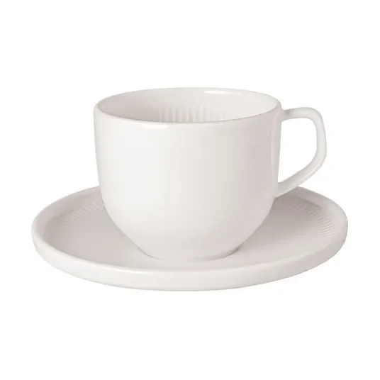 Afina kopp med fat v:1908230 Afina kopp med fat v:1908230
