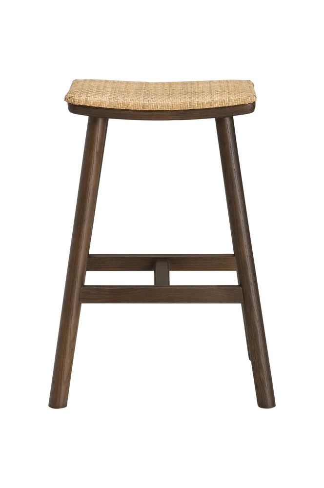 Barstol Bangs 65,5 cm – Brun m v:1033924 Barstol Bangs 65,5 cm – Brun m v:1033924