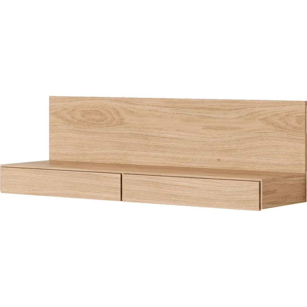 Tana Media Module, Oak v:9874771