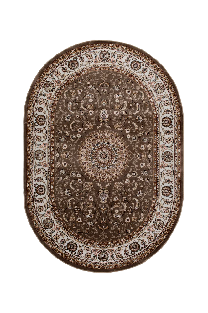 Luggteppe Dubai – Brun – Tepper | m v:6267400 Luggteppe Dubai – Brun – Tepper | m v:6267400
