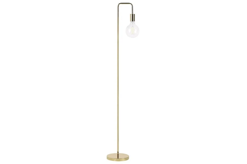 Savenay Gulvlampe 140 cm v:8464628