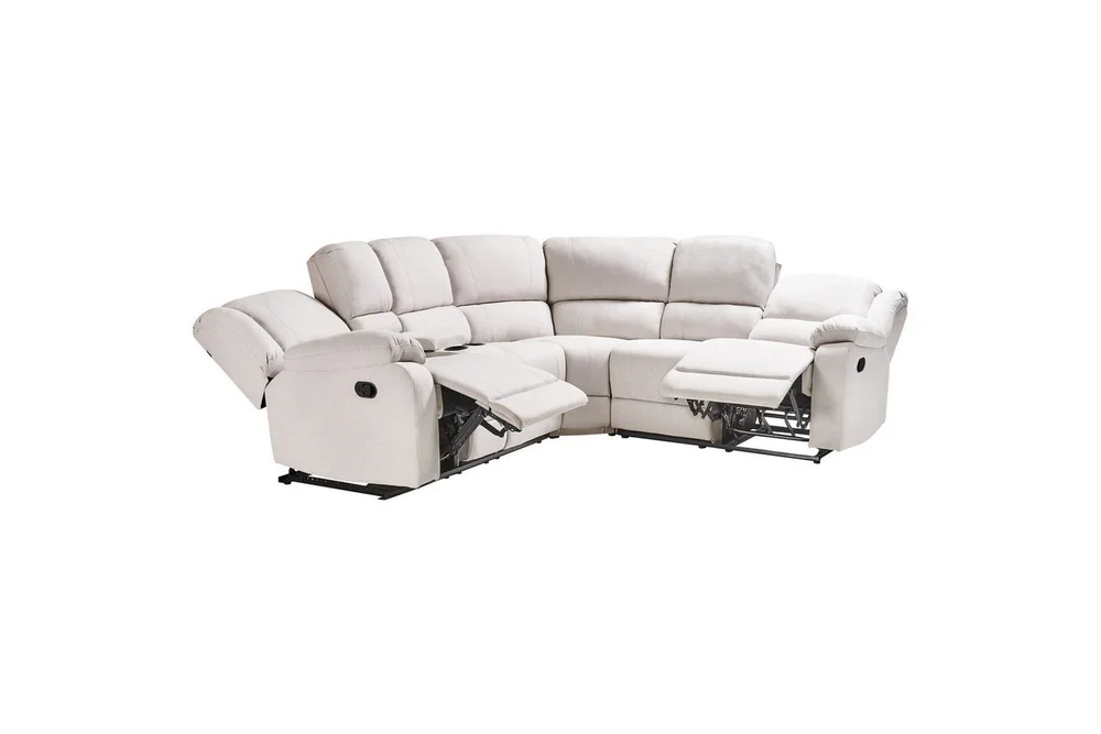 Soffgrupp Beige v:3493860