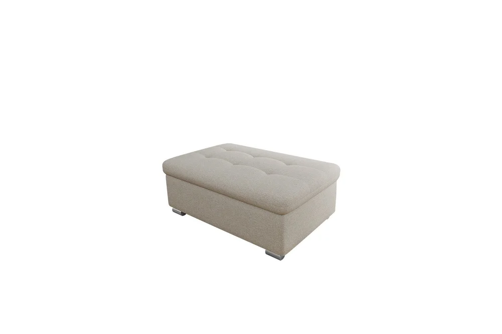 Dynir Sittepuff Beige v:2951690