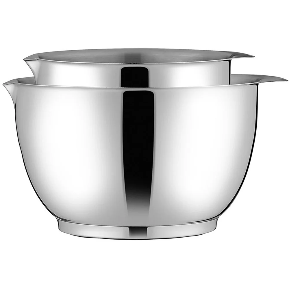 Margrethe Skålsett 2-pk Steel v:652956