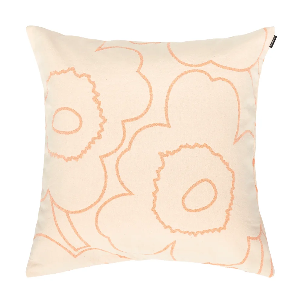 Piirto Unikko putevar 60x60 cm v:3245737