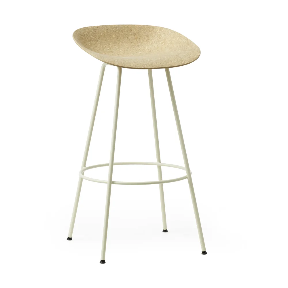 Mat Barstool barstol 75 cm v:6222614