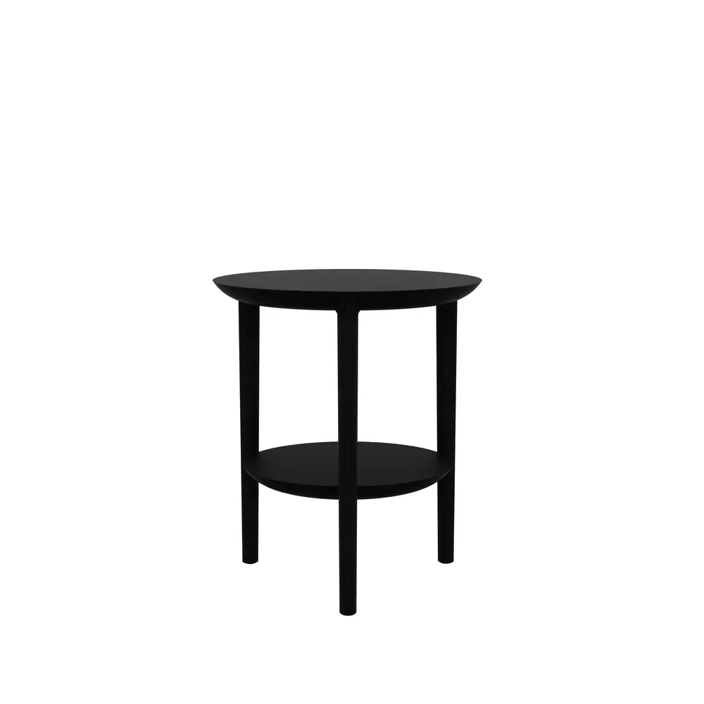 Bok sidebord Ø43 cm v:2191134 Bok sidebord Ø43 cm v:2191134